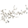28 Piece Dollar Branch Giant Wall Decal